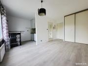Appartement 1 pièce 23 m²