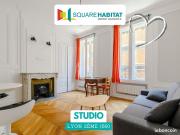 Appartement 1 pièce 23 m²