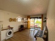 Appartement 1 pièce 23 m²
