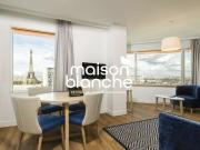 Appartement 1 pièce 23 m²