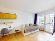 Appartement 1 pièce 23 m²