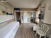 Appartement 1 pièce 23 m²