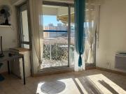 Appartement 1 pièce 23 m²