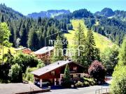 Appartement 1 pièce 23 m²