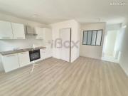 Appartement 1 pièce 23 m²