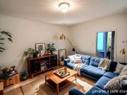 Appartement 1 pièce 23 m²