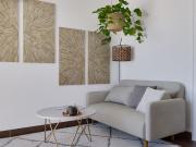 Appartement 1 pièce 23 m²