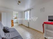 Appartement 1 pièce 23 m²