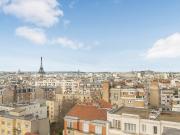 Appartement 1 pièce 23 m²