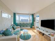 Appartement 1 pièce 23 m² Appartement 1 pièce 23 m²