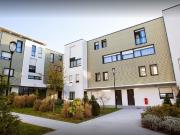 Appartement 1 pièce 23 m²