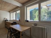 Appartement 1 pièce 23 m²