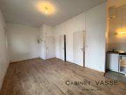 Appartement 1 pièce 23 m²