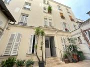 Appartement 1 pièce 23 m²
