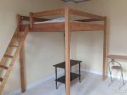 Appartement 1 pièce 23 m²