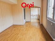 Appartement 1 pièce 23 m²