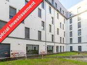 Appartement 1 pièce 23 m²