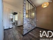 Appartement 1 pièce 23 m²