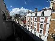 Appartement 1 pièce 23 m²