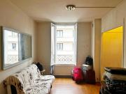 Appartement 1 pièce 23 m²