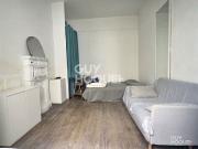 Appartement 1 pièce 23 m²