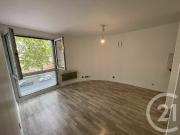 Appartement 1 pièce 23 m²