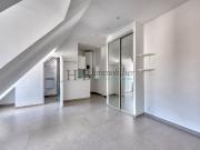 Appartement 1 pièce 23 m²