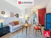 Appartement 1 pièce 23 m²