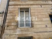 Appartement 1 pièce 23 m²