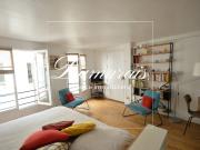 Appartement 1 pièce 23 m²