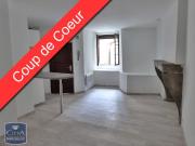 Appartement 1 pièce 23 m²