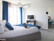 Appartement 1 pièce 23 m²