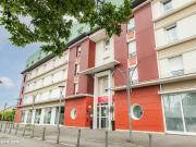 Appartement 1 pièce 23 m²
