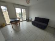 Appartement 1 pièce 23 m²