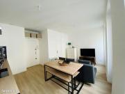 Appartement 1 pièce 23 m²