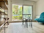 Appartement 1 pièce 23 m²