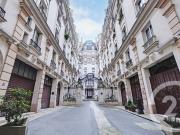 Appartement 1 pièce 23 m²