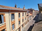 Appartement 1 pièce 23 m²