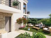 Appartement 1 pièce 23 m²