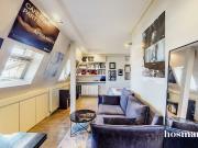 Appartement 1 pièce 23 m²