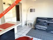 Appartement 1 pièce 23 m²