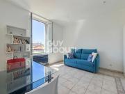 Appartement 1 pièce 23 m²