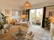 Appartement 1 pièce 23 m²