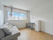 Appartement 1 pièce 23 m²