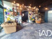 Appartement 1 pièce 23 m²