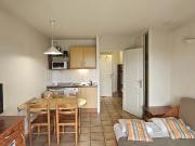 Appartement 1 pièce 23 m²