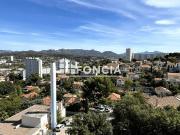 Appartement 1 pièce 23 m²