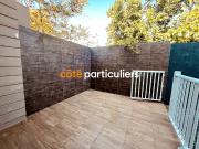 Appartement 1 pièce 23 m²