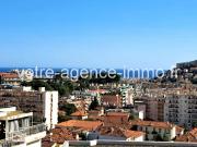 Appartement 1 pièce 23 m²