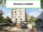 Appartement 1 pièce 23 m²